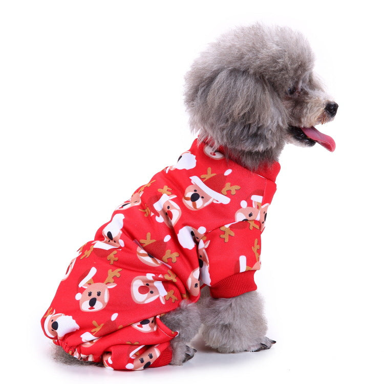Christmas Character Costume Clothes for Dogs – photo 10 of 20