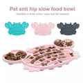 Silicone Slow Feeder Lick Mat for Dogs – photo 1 of 3
