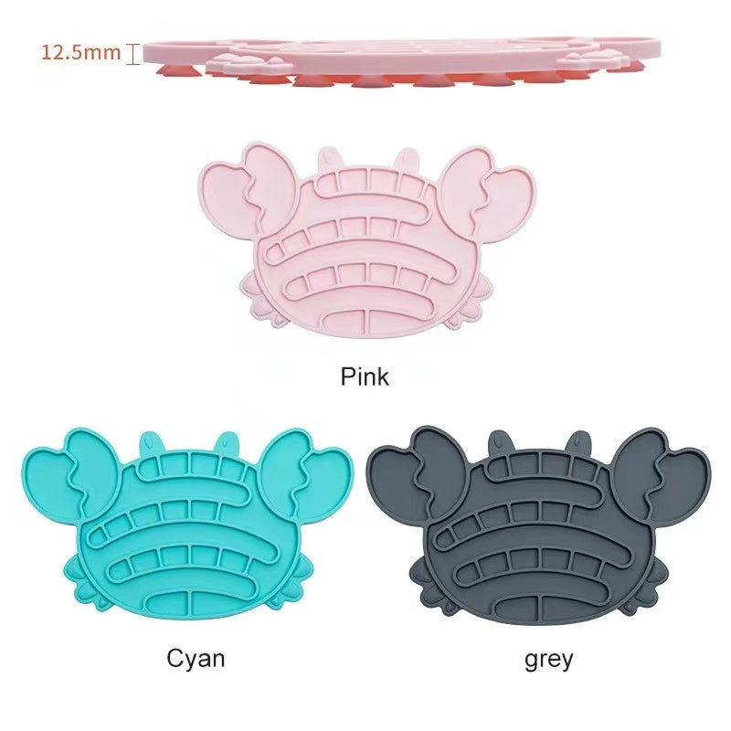 Silicone Slow Feeder Lick Mat for Dogs – photo 3 of 3