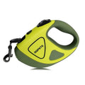 Retractable LED Dog Leash – Night Safety, Automatic – alternate view 5