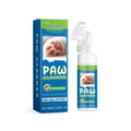 Foaming Pet Foot Cleaner – Dog & Cat Paw Wash – alternate view 7