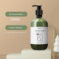 Deodorizing Pet Shampoo 500ml – Scented Bath for Dogs & Cats – alternate view 6