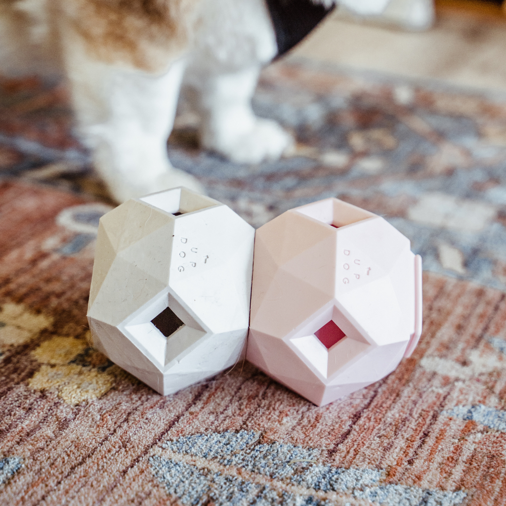 Odin Treat Dispensing Dog Toy – alternate view 8