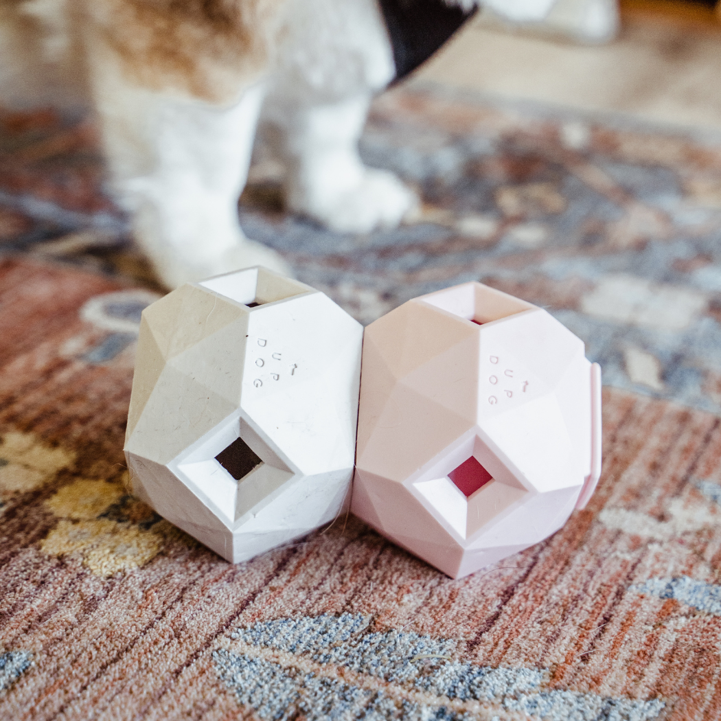 Odin Treat Dispensing Dog Toy – alternate view 8