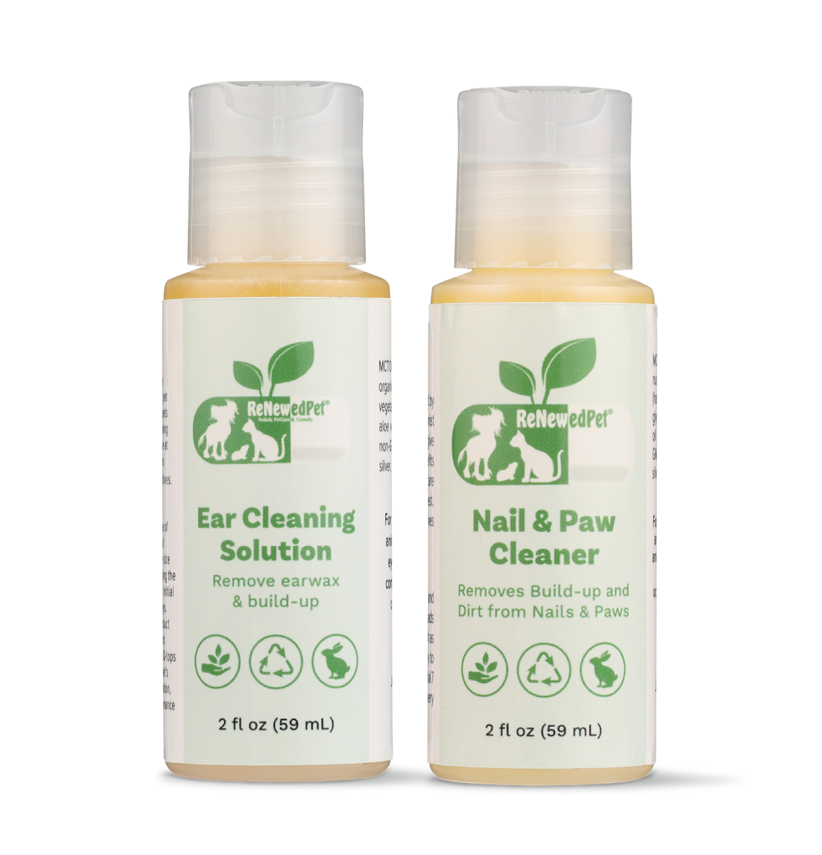 4-All Pets Ear & Nail Cleaner Kit – alternate view 6