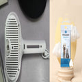 Self-Cleaning Pet Dematting Comb – Hair Remover Brush – alternate view 3