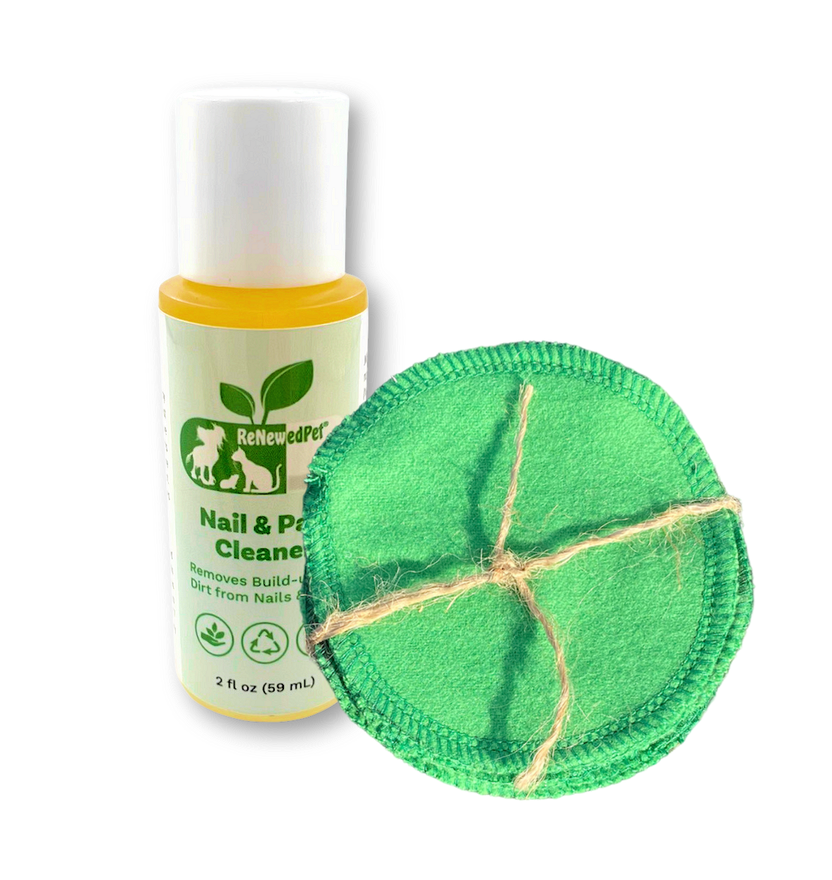 4-All Pets Nail & Paw Cleaner – alternate view 6