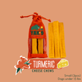 Turmeric Yak Milk Chews for Dogs – alternate view 8