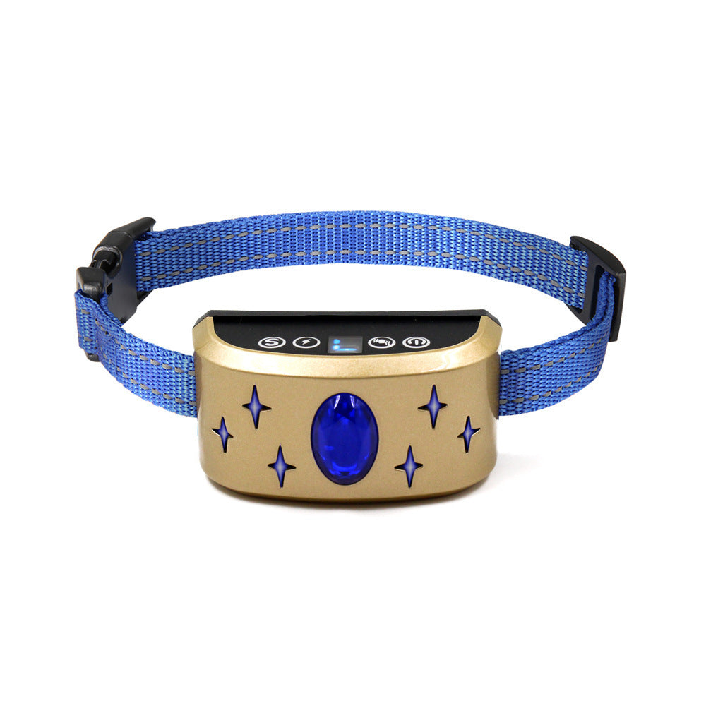 Bark Control Training Device – Traction – alternate view 12