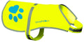 SafetyPUP URBAN Reflective Dog Vest M Yellow – photo 1 of 5