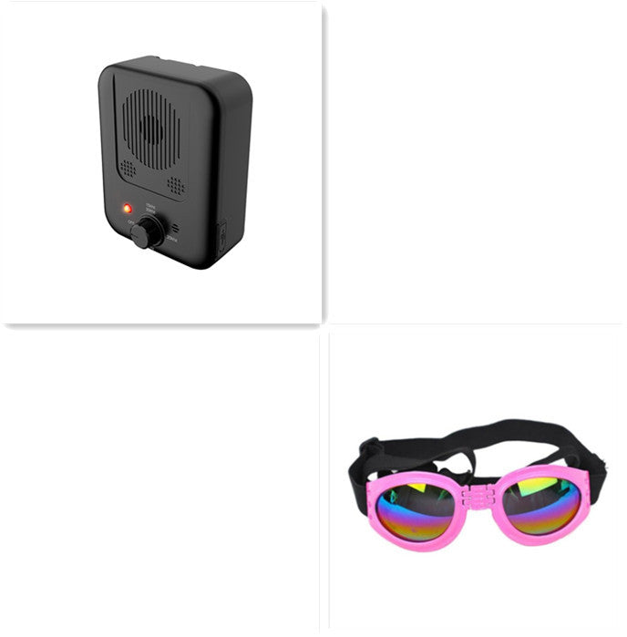 Ultrasonic Anti-Barking Device for Dogs – Outdoor – alternate view 10