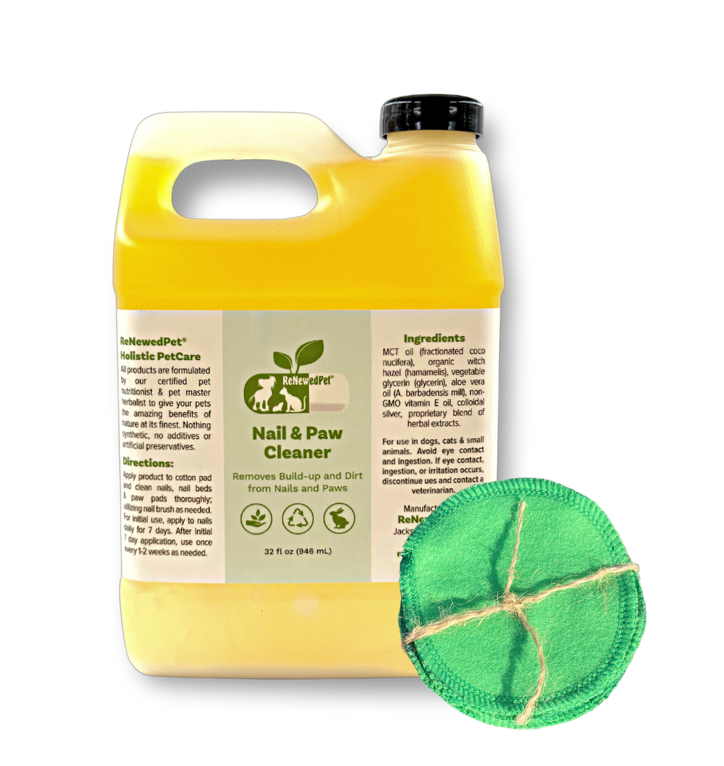 4-All Pets Nail & Paw Cleaner – alternate view 9