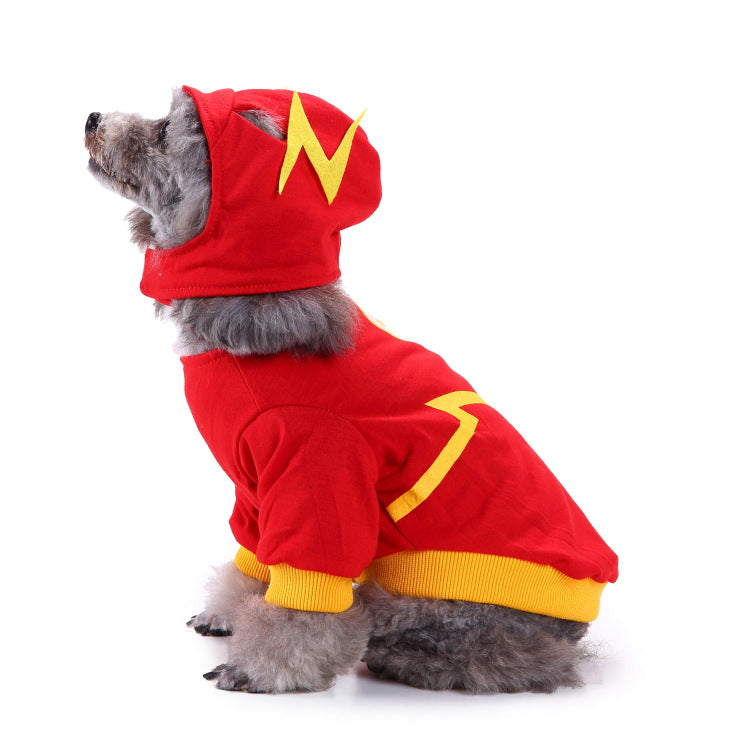 Christmas Character Costume Clothes for Dogs – photo 9 of 20