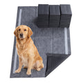 Charcoal Dog Pee Pads 35.5 x 24 6-Layer 150 Count – photo 1 of 8
