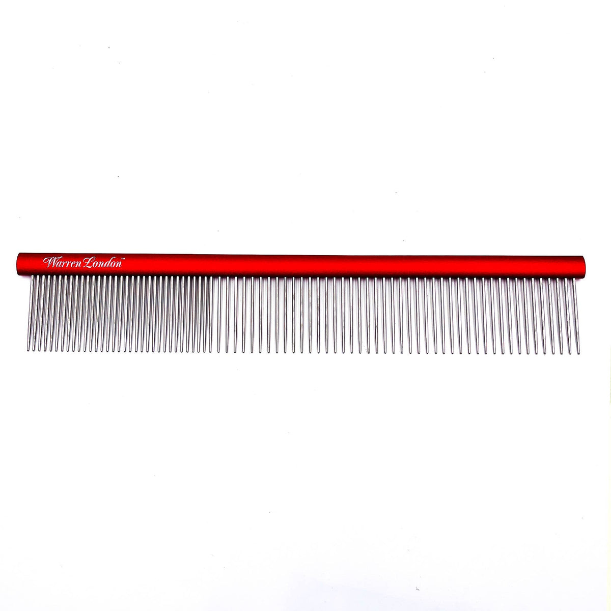 Detangling Comb for Dogs – 10 Inch, Strong & Durable – alternate view 2