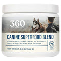 360 Pet Nutrition Canine Superfood Blend Supplement Powder – photo 1 of 7
