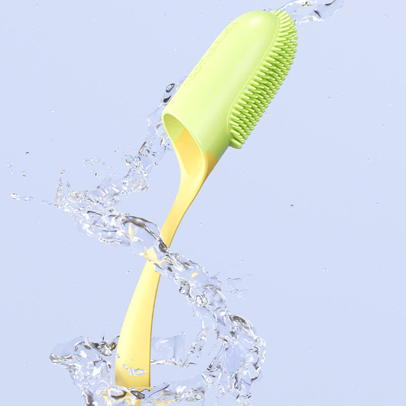 Silicone Finger Toothbrush for Dogs & Cats – Oral Cleaning – alternate view 10