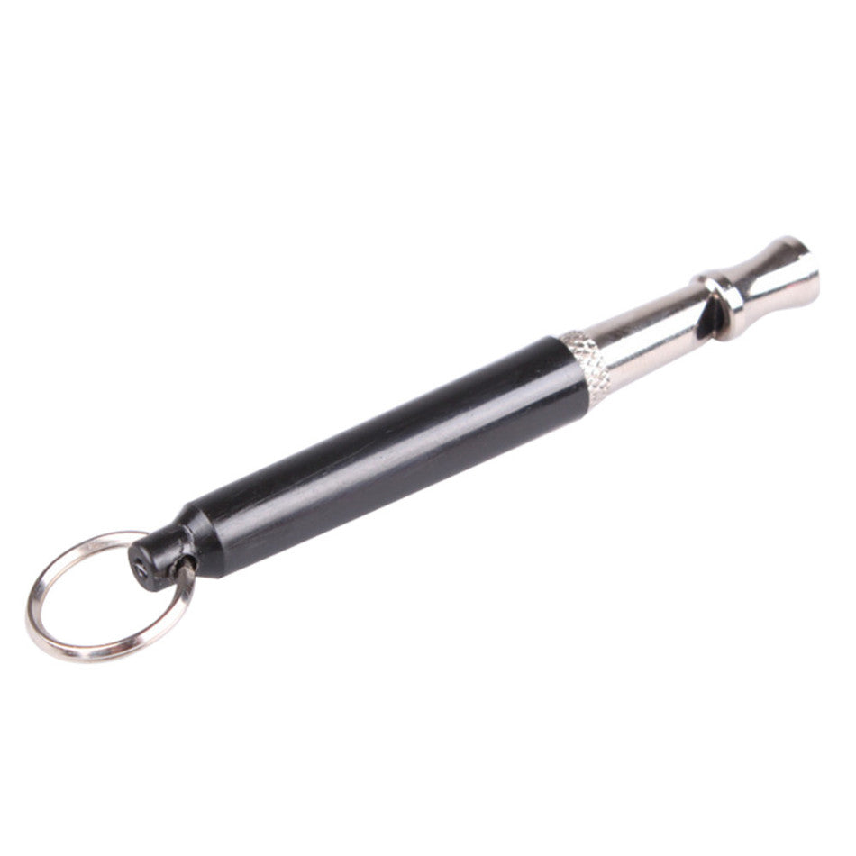Ultrasonic Dog Training Whistle – Obedience, Black – alternate view 5