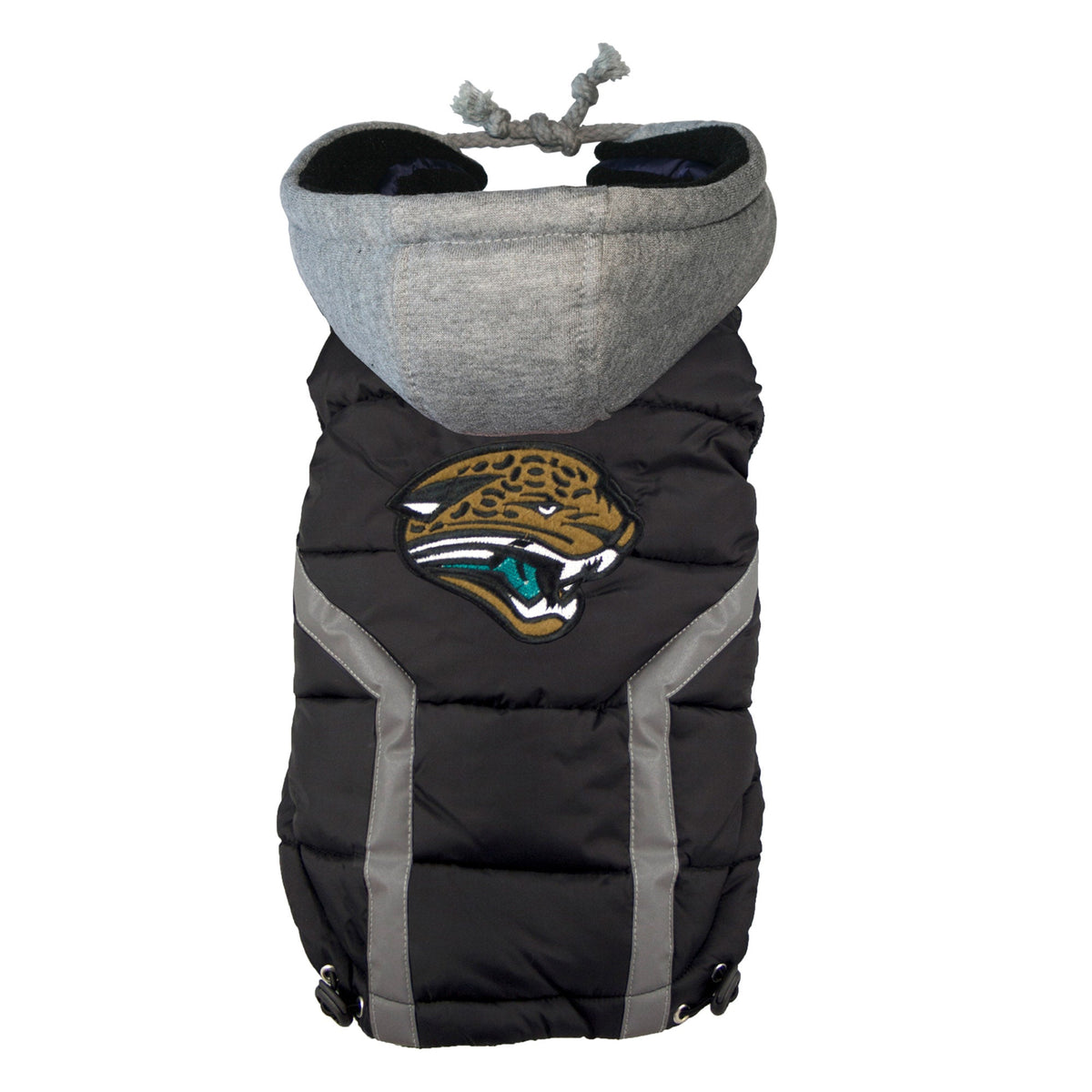 NFL Team Puffer Dog Vest Officially Licensed – photo 15 of 18