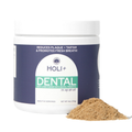 Dental Health Dog Food Topper with Protektin44 – front view