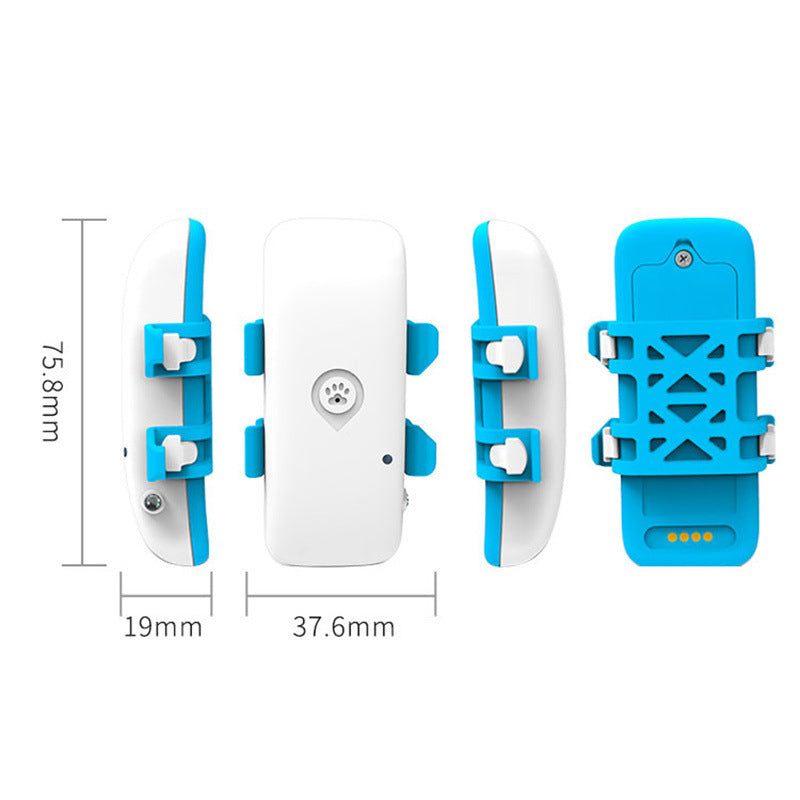 4G GPS BeiDou Tracker Collar for Dogs – photo 3 of 9