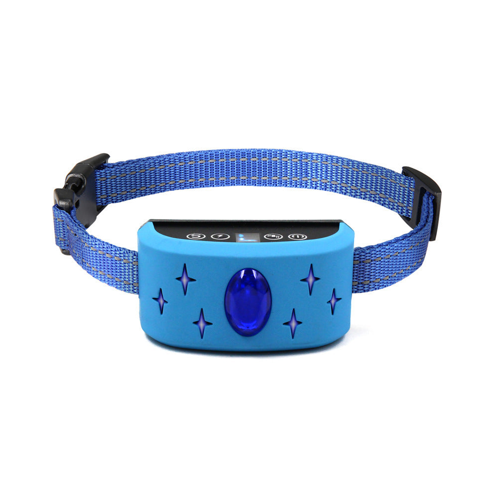 Bark Control Training Device – Traction – alternate view 13