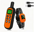 Remote Dog Training Device – 1,500 Meter Range – alternate view 6