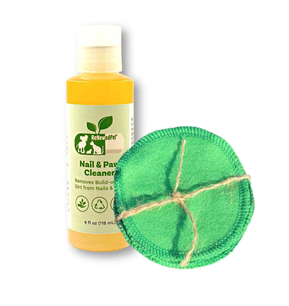 4-All Pets Nail & Paw Cleaner – alternate view 7