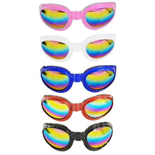 K9 Sport Shades Dog Goggles – alternate view 2