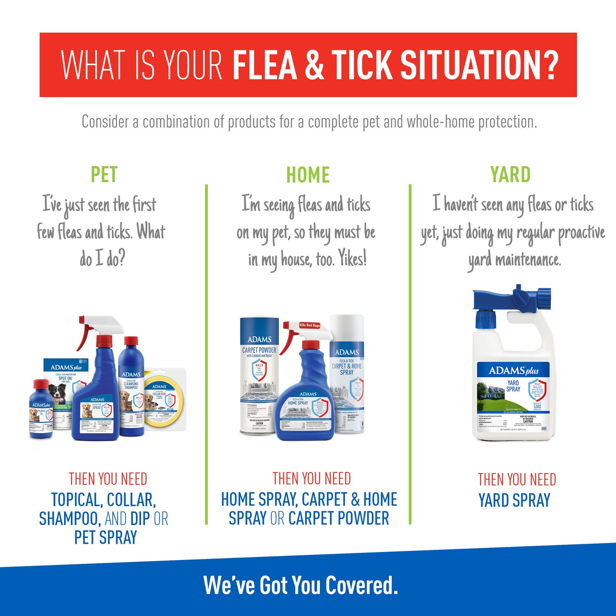 Keep Your Dog Happy and Flea-Free with Adams Plus Flea  Tick Foaming S, lifestyle