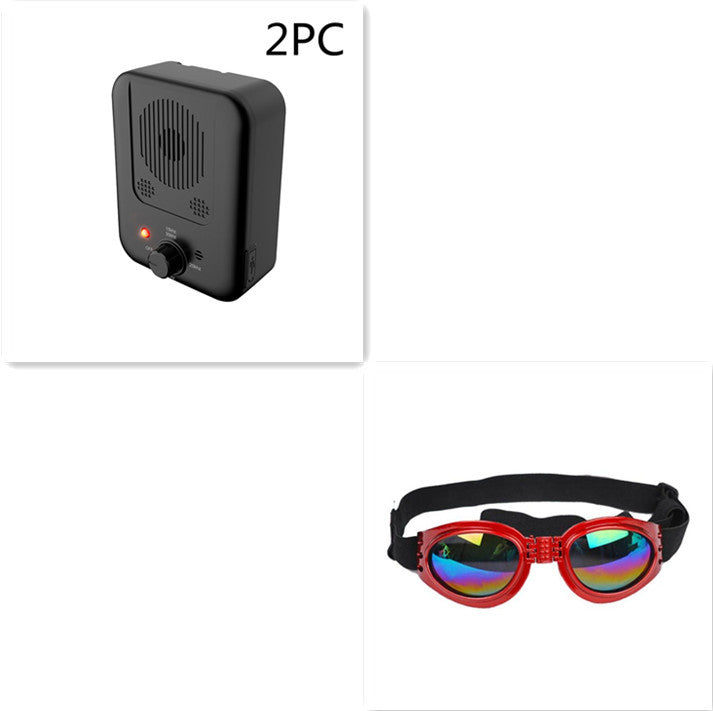 Ultrasonic Anti-Barking Device for Dogs – Outdoor – alternate view 17