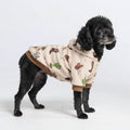 Rodeo Dog Hoodie – front view