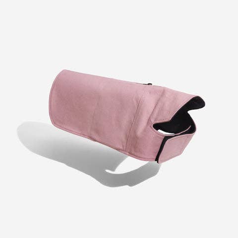 Pink Dog Coat – alternate view 15