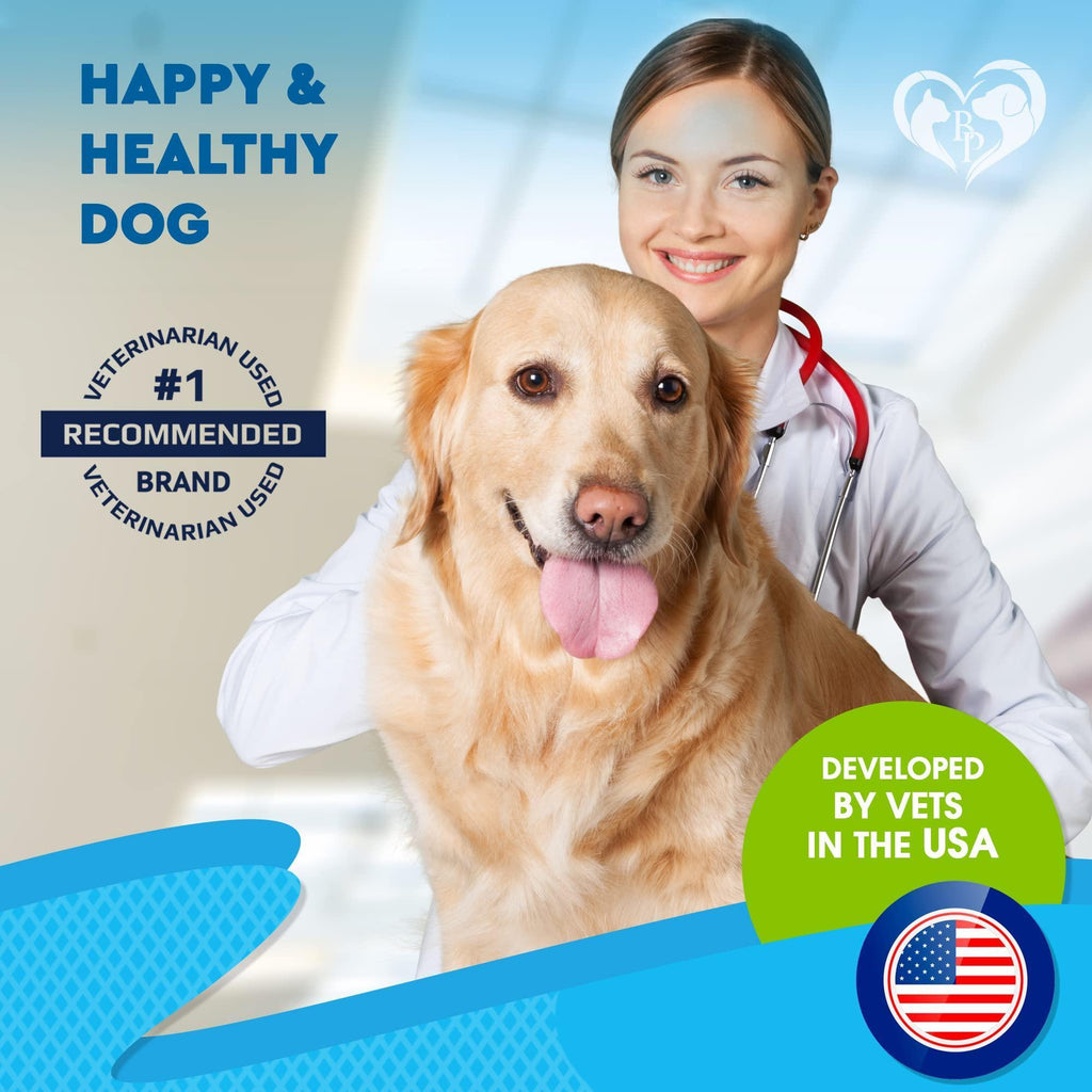 Kennel cough and respiratory support herbal drops for dogs and cats – photo 5 of 7