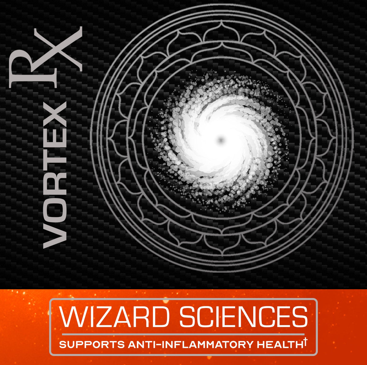 Wizard Sciences Vortex Rx lipofullerene supplement for dogs and cats – photo 5 of 8