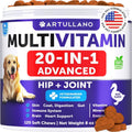 Dog Multivitamin Chews 20-in-1 with Glucosamine – photo 1 of 7