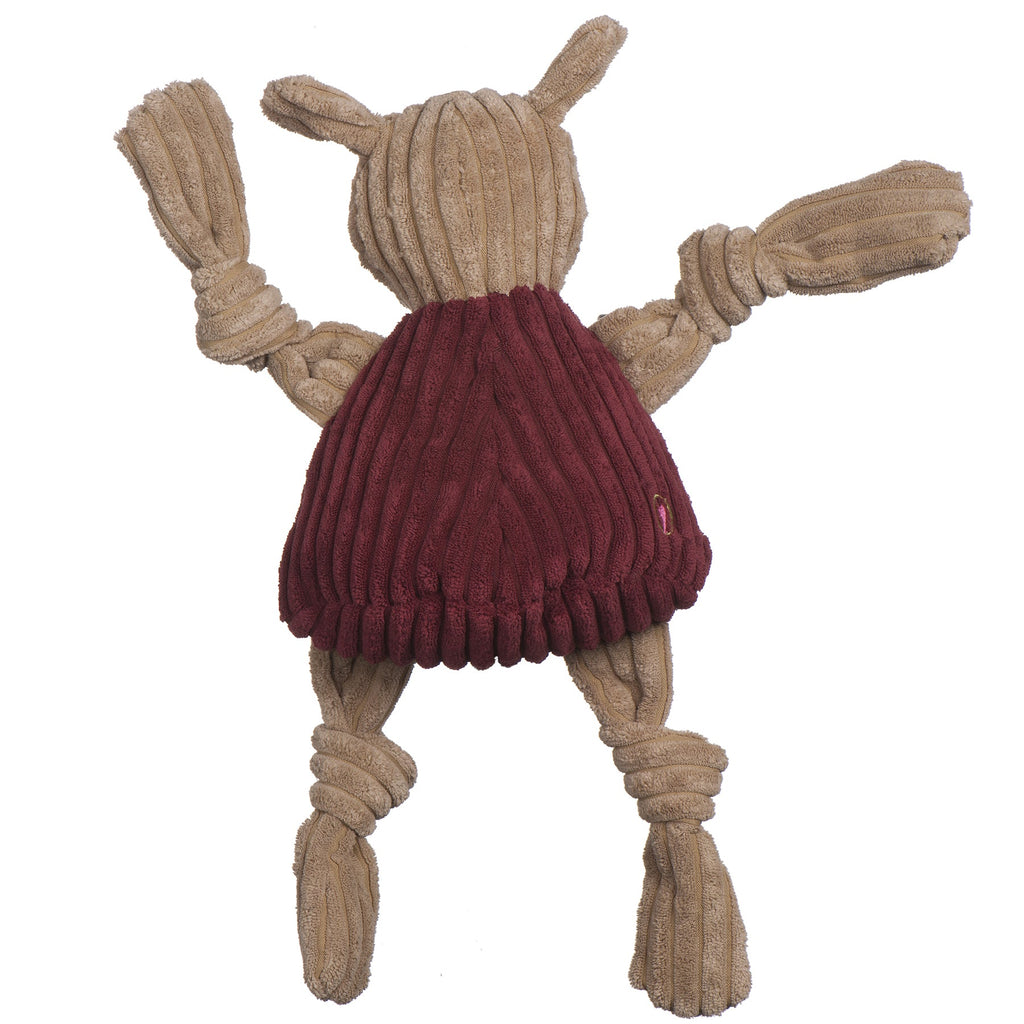 Ncaa Mississippi State University Bully the Bulldog Knottie Plush Dog , lifestyle