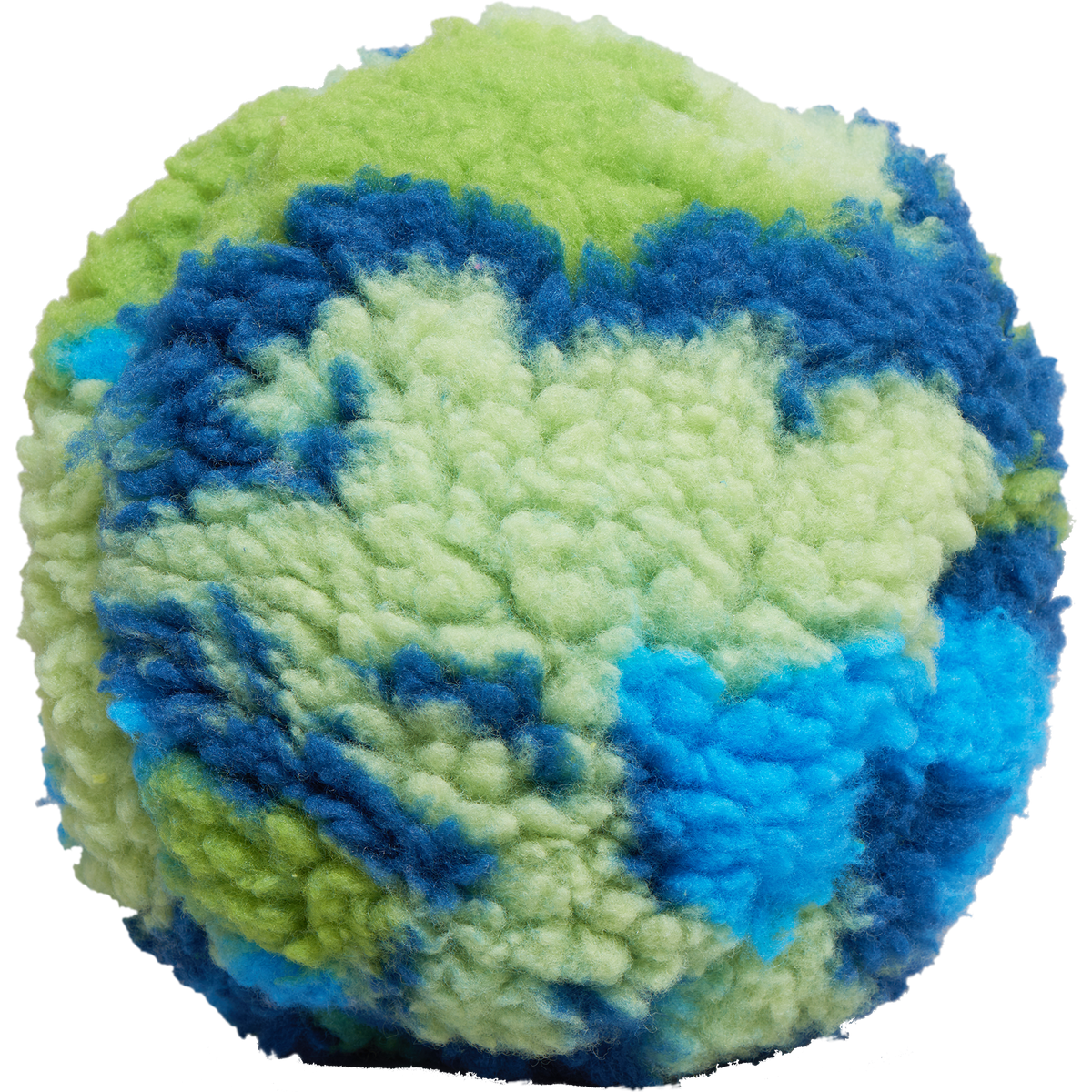HuggleSnuffles SnuffleSphere Puzzle Ball, detail view