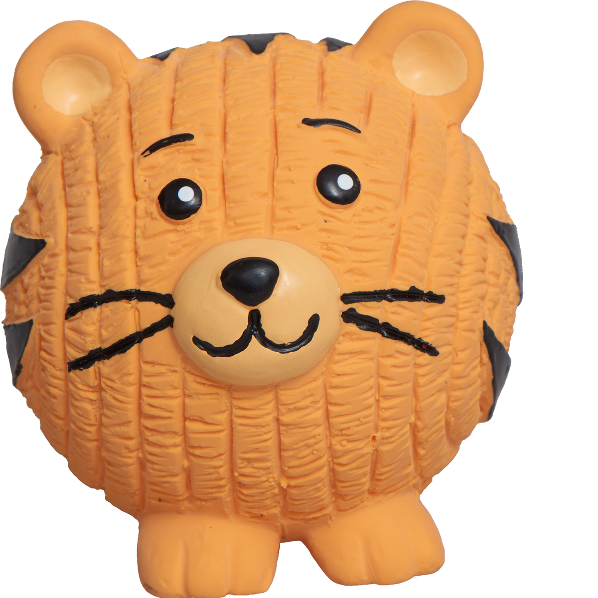 HuggleSnuffles SnuffleSphere Puzzle Ball, back view