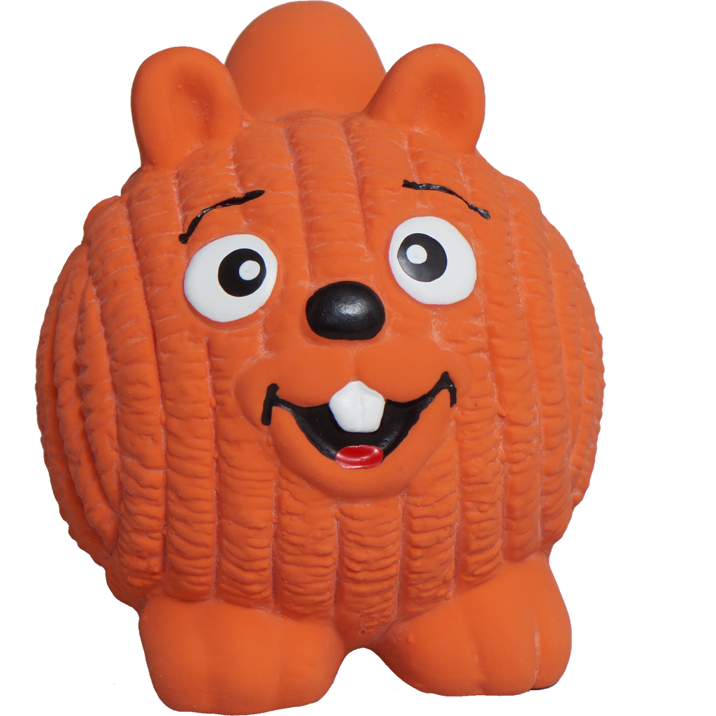 HuggleSnuffles Snuggle  Zoom Enrichment Toy, detail view