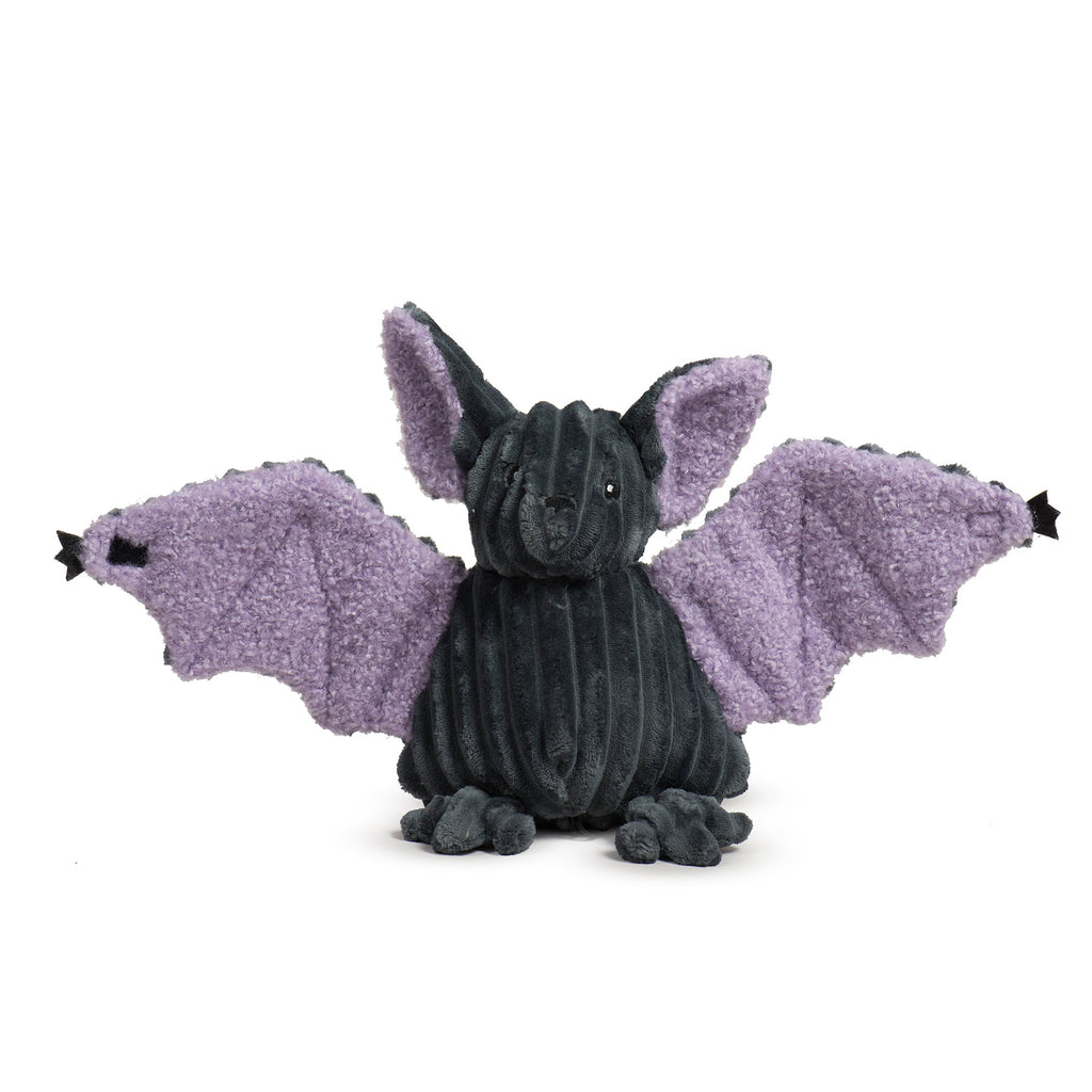Baxter Bat Halloween Dog Toy – alternate view 2