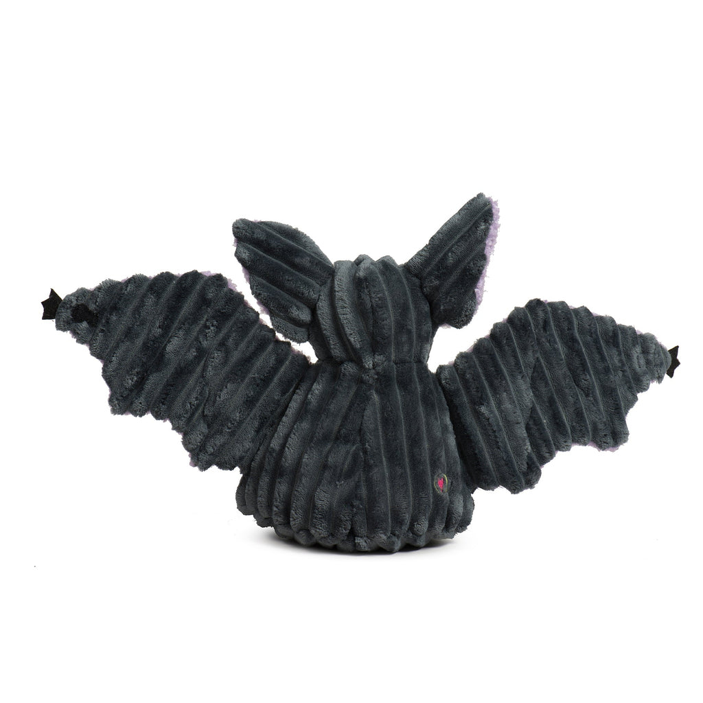 Baxter Bat Halloween Dog Toy – alternate view 3