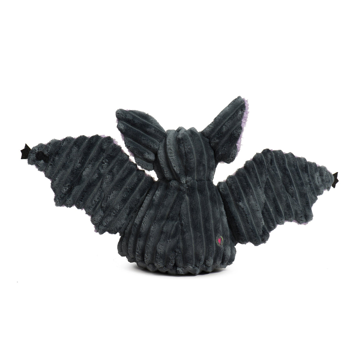 Baxter Bat Halloween Dog Toy – alternate view 3
