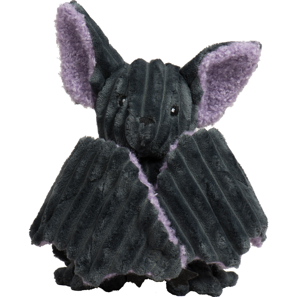 Baxter Bat Halloween Dog Toy – alternate view 4