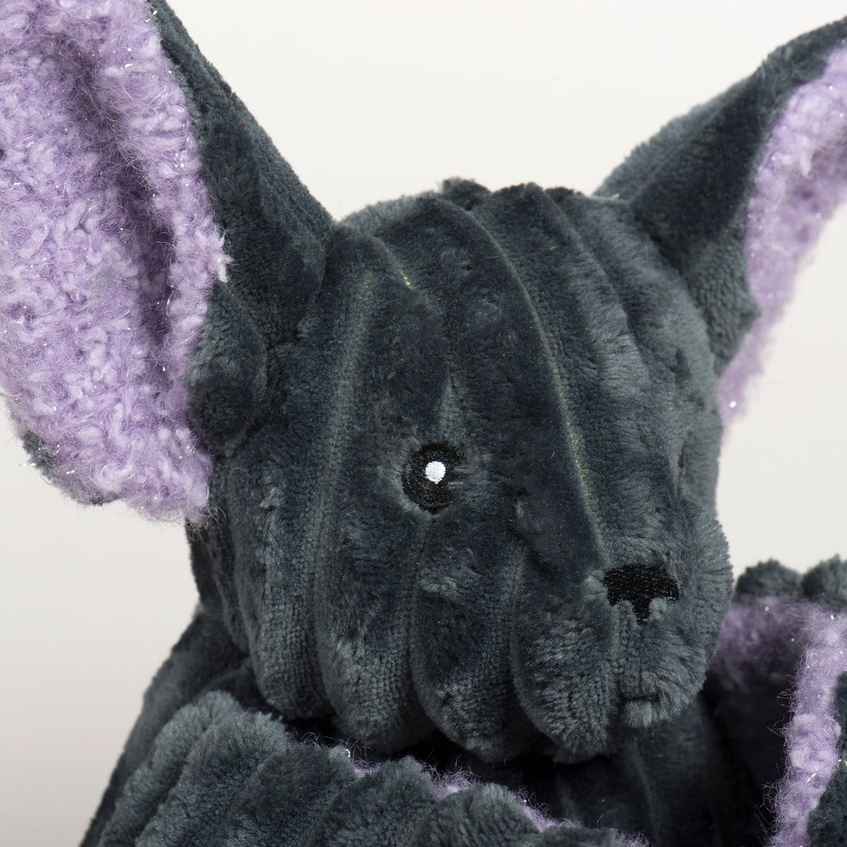 Baxter Bat Halloween Dog Toy – alternate view 5