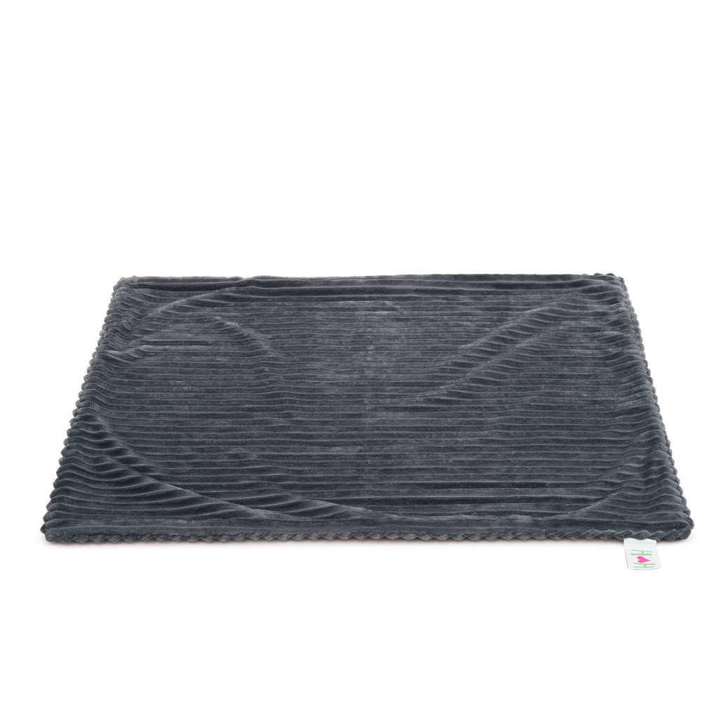 Scout Blankie Double-Sided Plush Dog Blanket, view 12
