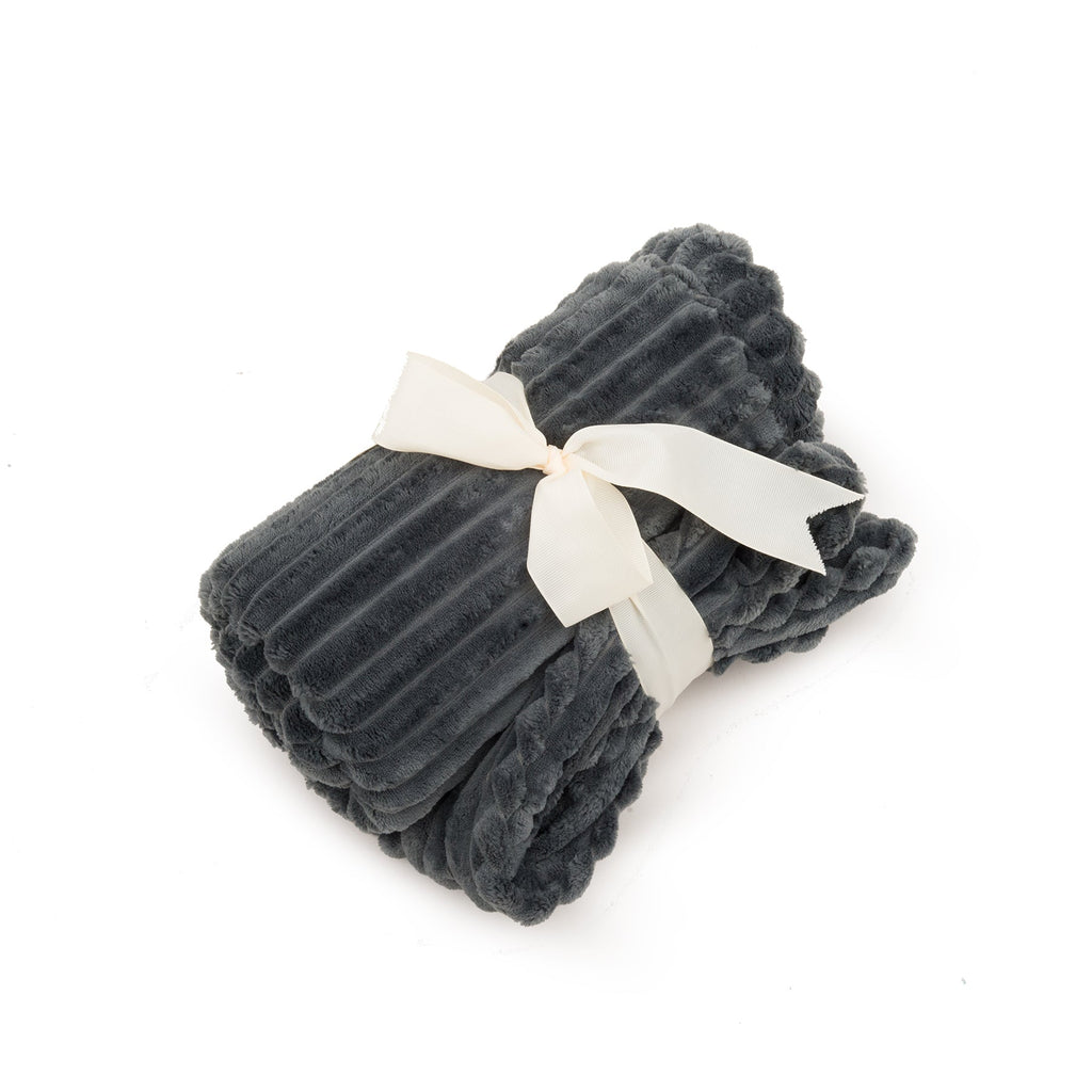 Scout Blankie Double-Sided Plush Dog Blanket, view 10