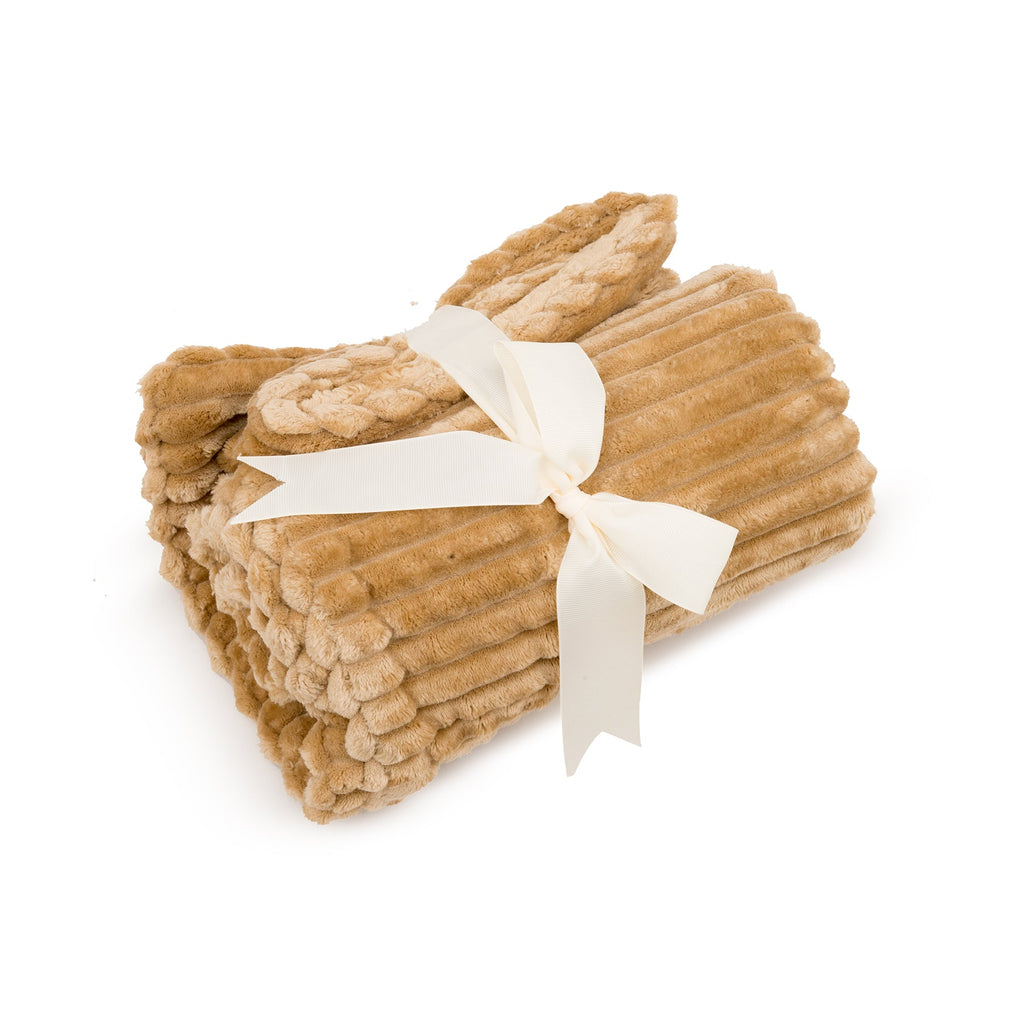 Scout Blankie Double-Sided Plush Dog Blanket, alternate view
