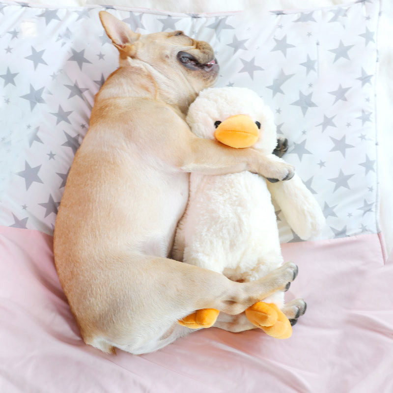 Plush Dog Toys – alternate view 2
