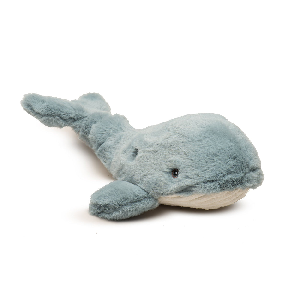 Mobie Whale Knottie Plush Dog Toy, alternate view
